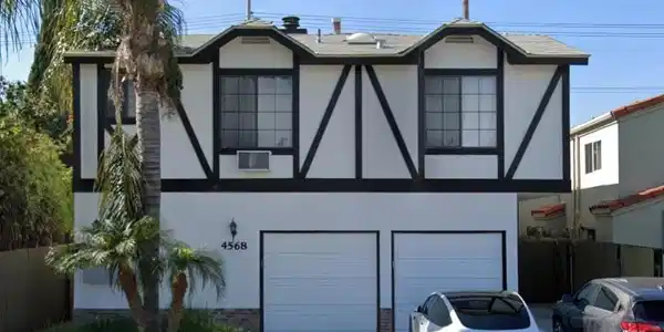 4568 Kansas Street
