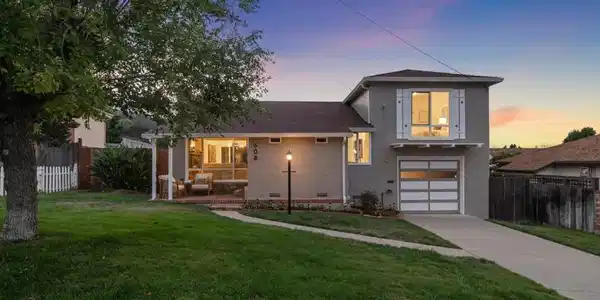 608 Bonita Avenue