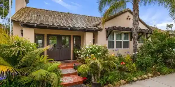5081 Alvarado Road
