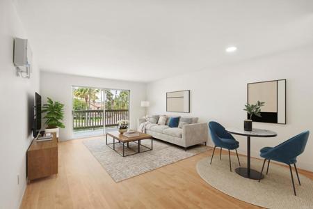 4444 W Point Loma Boulevard