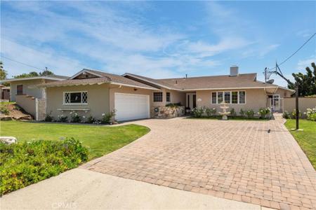 3316 Narino Drive