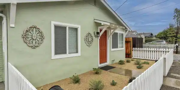 555 Williams Avenue