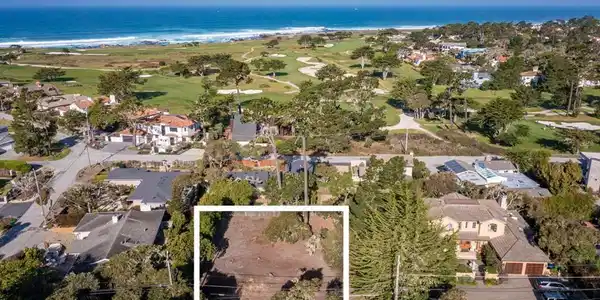 3118 Bird Rock Road