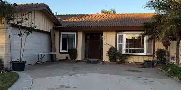 17936 Santa Olivia Street