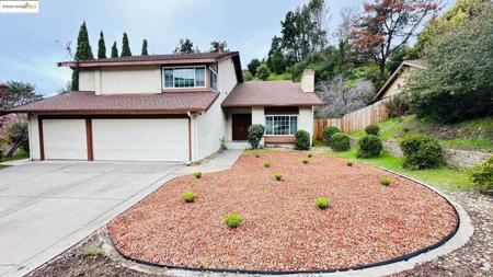3593 Morningside Dr