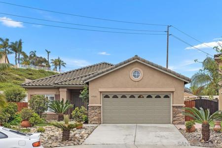 4581 Pacific Riviera Way