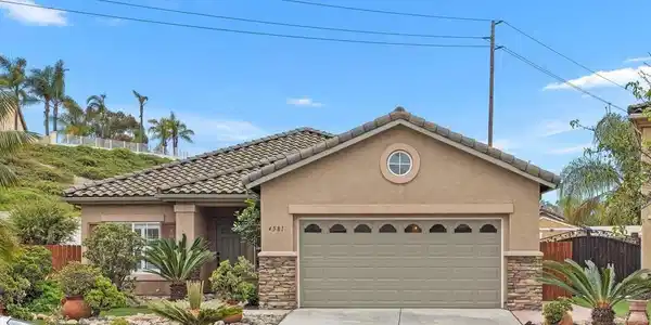 4581 Pacific Riviera Way