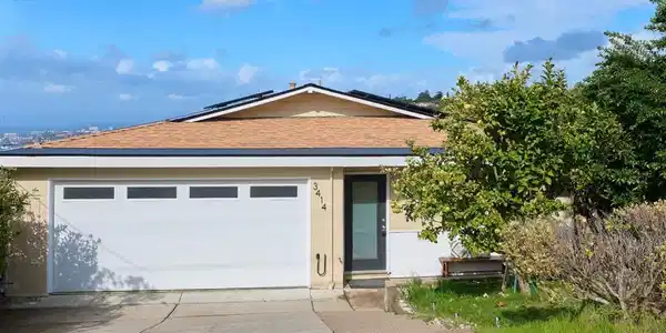 3414 Beresford Avenue
