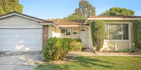 2842 Rosario Drive