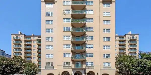 1 Baldwin Avenue