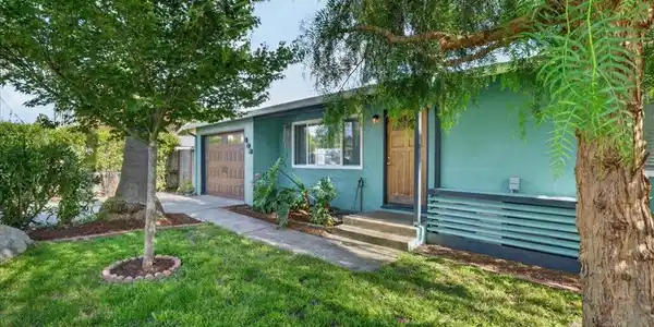 603 Harriet Avenue