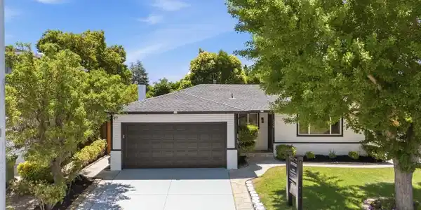 1714 Butano Drive