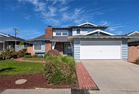2355 W 235th Place