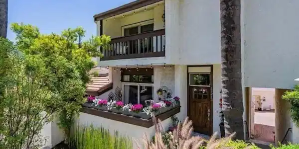 17213 Palisades Circle