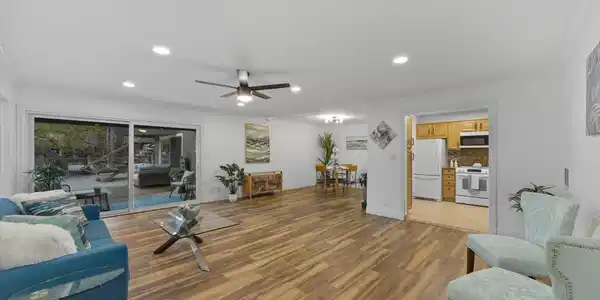 2517 Navarra Drive