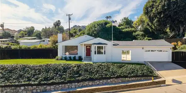 2126 Fairhill Drive