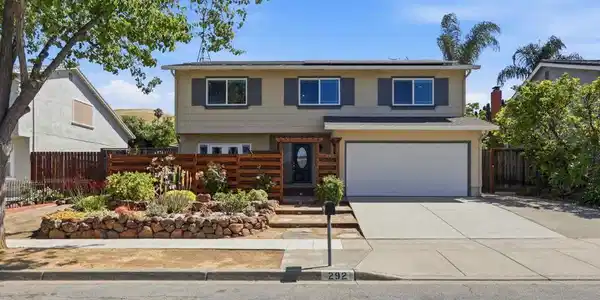 292 Falcato Drive