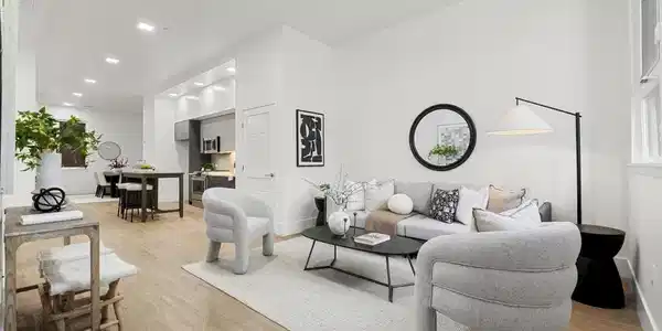 1545 32nd Street
