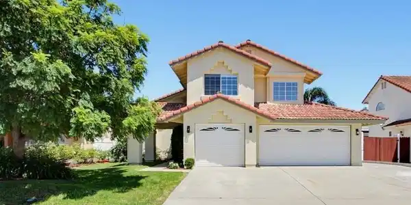 3444 Meadow View Drive