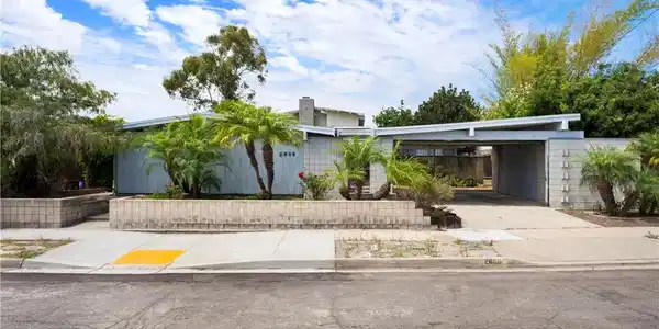 2866 Gobat Avenue