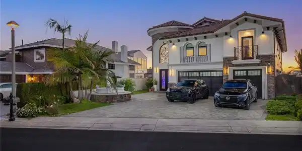16861 Marina Bay Drive