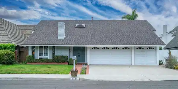 8531 Bayonne Drive