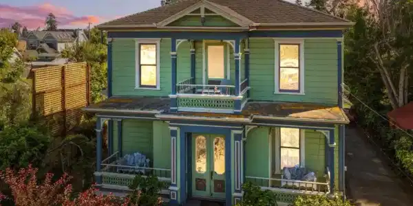 233 Van Ness Avenue