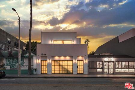 1346 Abbot Kinney Boulevard
