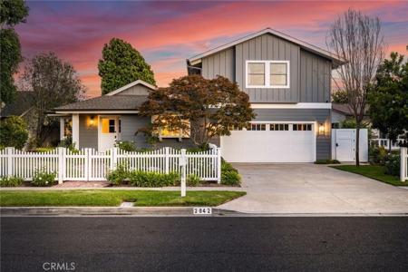 2042 Aliso Avenue