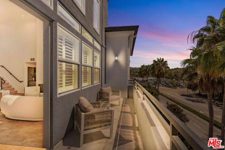 7100 Playa Vista Drive