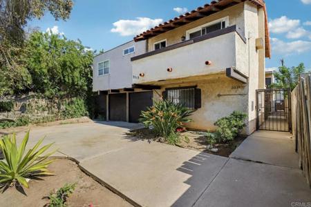 3519 Van Dyke Avenue
