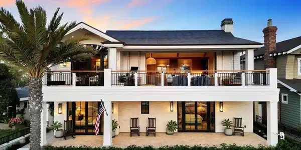 201 Ocean Drive