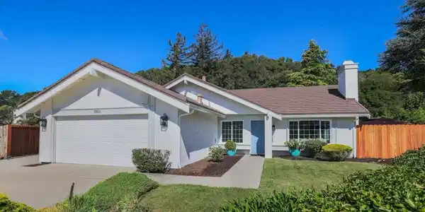 3821 Painted Pony Rd