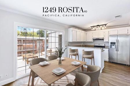 1249 Rosita Road