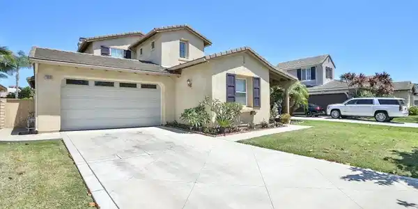 2056 Mission Hills Drive