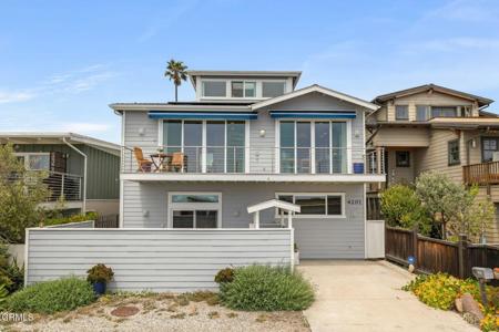 4201 Faria Road