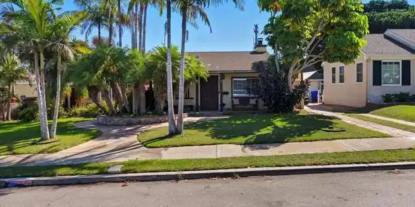 3717 Poe Street