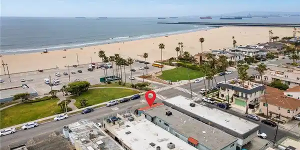 805 Ocean