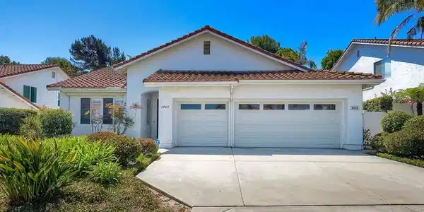 4969 Lassen Drive