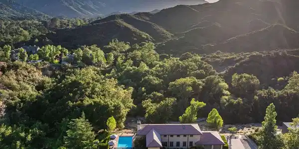 1045 Cold Canyon Road