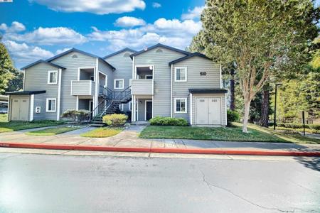 510 Canyon Oaks Dr