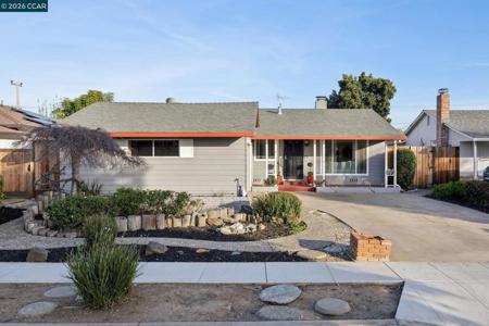4508 Stevenson Blvd