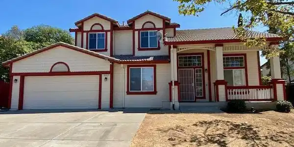 5321 Nez Perce Way