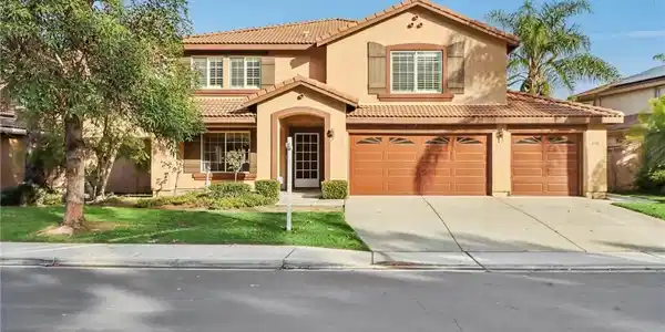 4310 Forest Ranch Way