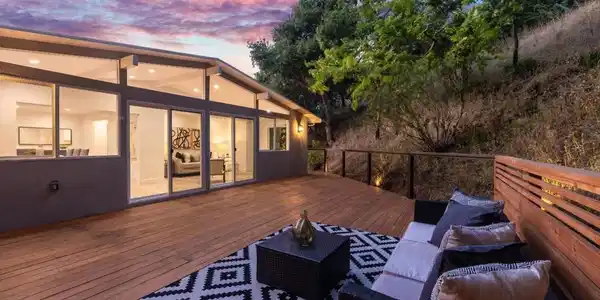 1315 Black Mountain Road
