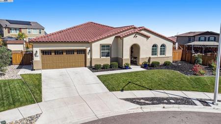 5418 Trailhead Court