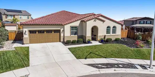 5418 Trailhead Court