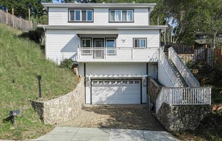 2702 Monte Cresta Dr