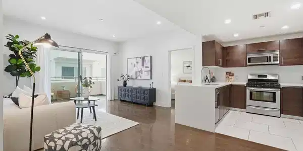 1700 Sawtelle Boulevard