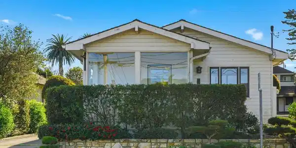 167 El Dorado Street